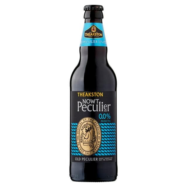 Theakston Nowt Old Peculier 500ml - gallery image 1