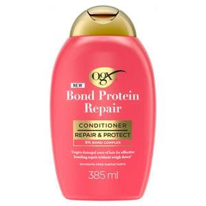 Ogx 385ml Bond Protein Hair Repair Conditioner