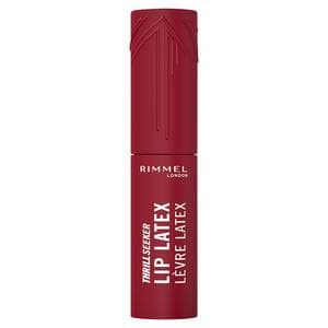 Rimmel Thrill Seeker Lip Latex 450 Majesty 6ml