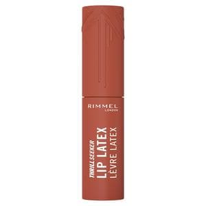Rimmel London Thrill Seeker Lip Latex 250 Honey Bun 6ml