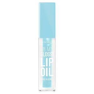 Rimmel London Omg Lip Oil 011 Shade Shifter 4.5ml