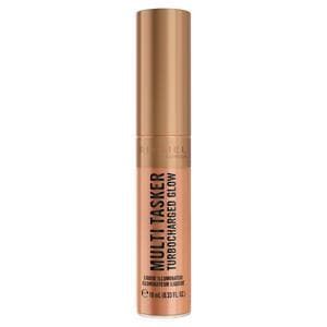 Rimmel London Multi Tasker Turbocharged Glow Liquid Illuminator 007 Spilling the Tea 10ml
