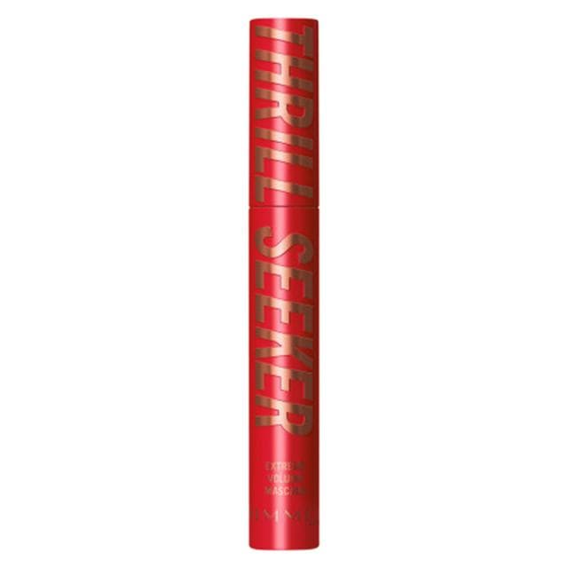 Rimmel London Thrill Seeker Extreme Mascara Cappuccino - gallery image 1