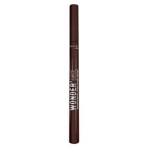 Rimmel London Wonder Ink Precision Liquid Eyeliner Pen Spiced Chestnut