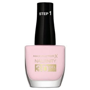Max Factor Nailfnity Nail Paint 226 Guestofhnour 12ml