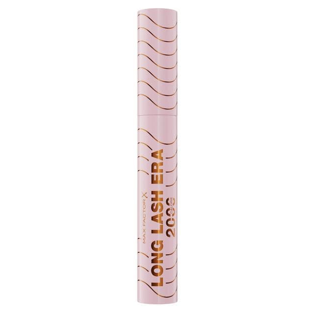 Max Factor 2000 Calorie Long Lash Era Mascara Black 7.8ml - gallery image 1