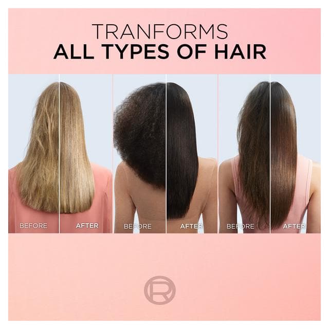 L'Oréal Paris Elvive Dream Lengths Restoring Shampoo Refill Pouch for Long Hair 250ml - gallery image 3
