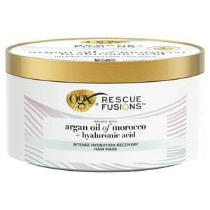Ogx Rescue Fusions Intense Hydration Hair Mask 285ml