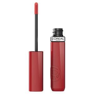L'Oréal Paris Infaillible Liquid Lipstick Laque Resistance 215 Drunk in Rose
