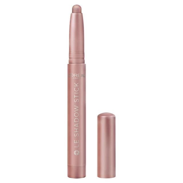 L'Oréal Paris Le Shadow Stick Eyeshadow 245 Alluring Rose - gallery image 1