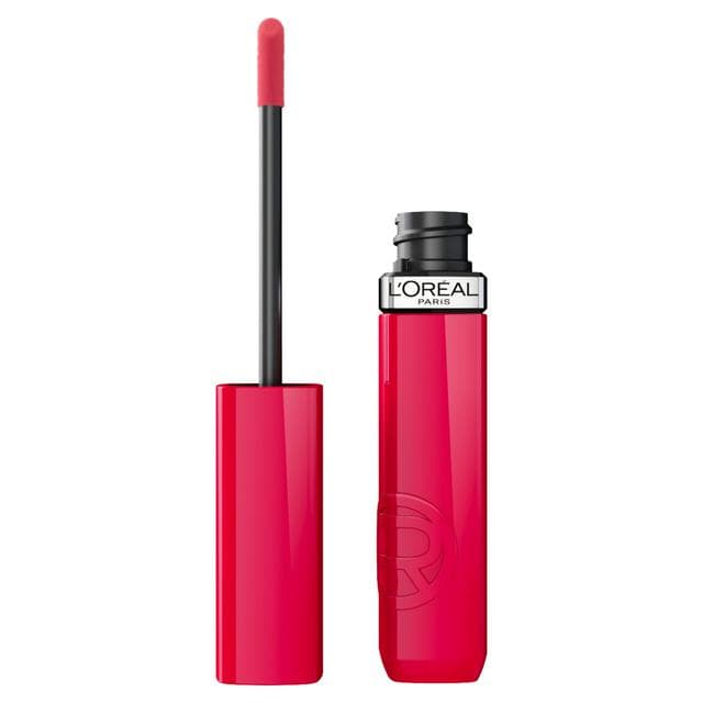 Infaillible Laque Resistance 250 Pink Oulala - gallery image 1