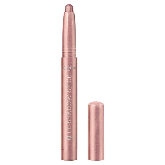 L'Oréal Paris Le Shadow Stick Eyeshadow 120 Magnetic Mauve - gallery image 1