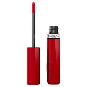 Infaillible Laque Resistance 420 Rouge Paris