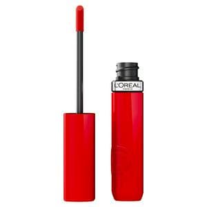 L'Oréal Paris Infaillible Liquid Lipstick Laque Resistance 410 Rouge Bisou
