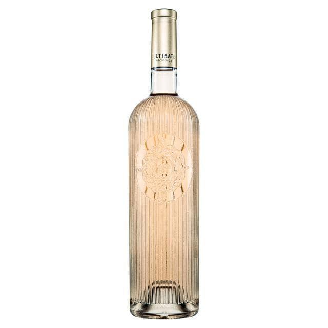 Ultimate Provence Cotes de Provence Rose Wine 75cl - gallery image 1