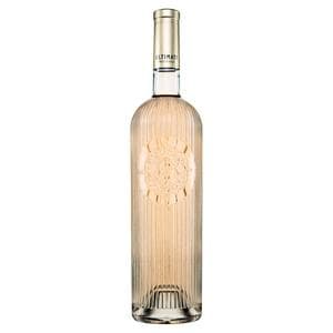 Ultimate Provence Cotes de Provence Rose Wine 75cl
