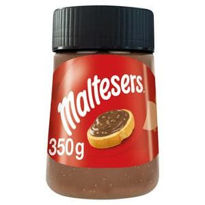 Maltesers Chocolate Spread 350g