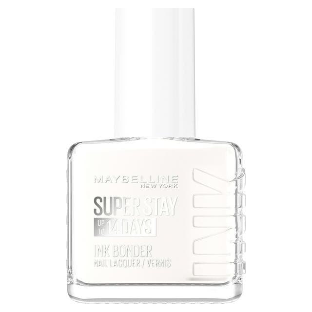 Maybelline Super Stay Ink Border Shade Sheer White - gallery image 1
