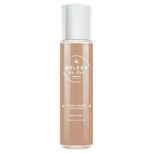 Beleza do Sol Sunkissed Salted Caramel Macadamia Body Mist 200ml