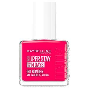 Maybelline Super Stay Ink Border Shade Rose Fuchsia