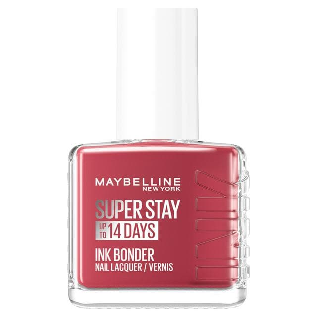 Maybelline Super Stay Ink Border Shade Really Rosie - gallery image 1