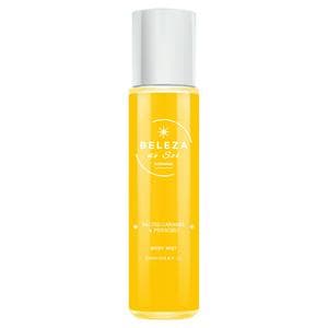 Beleza do Sol Sunkissed Salted Caramel & Pistachio Body Mist 200ml