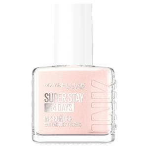 Maybelline Super Stay Ink Border Shade Porcelain