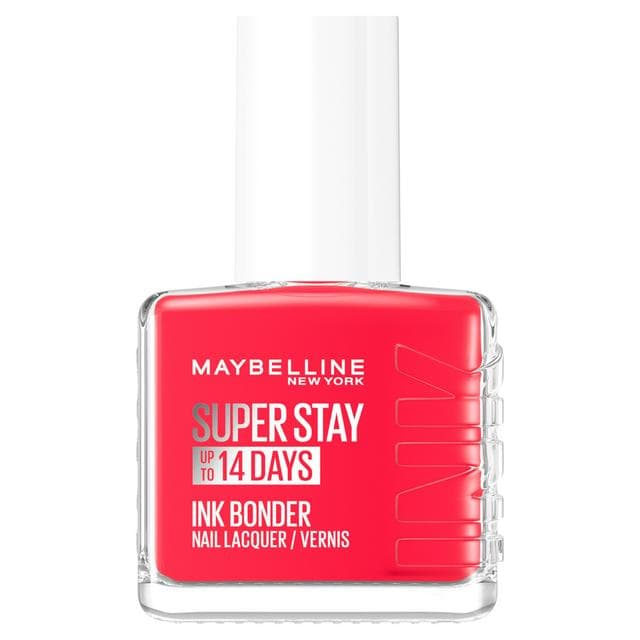 Maybelline Super Stay Ink Border Shade Hot Salsa - gallery image 1