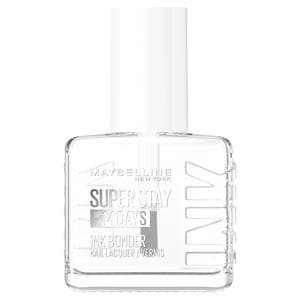 Maybelline Super Stay Ink Border Shade Crystal Clear