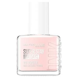 Maybelline Super Stay Ink Border Shade Barely Sheer