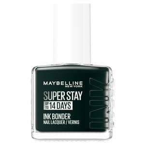 Maybelline Super Stay Ink Border Shade After Party