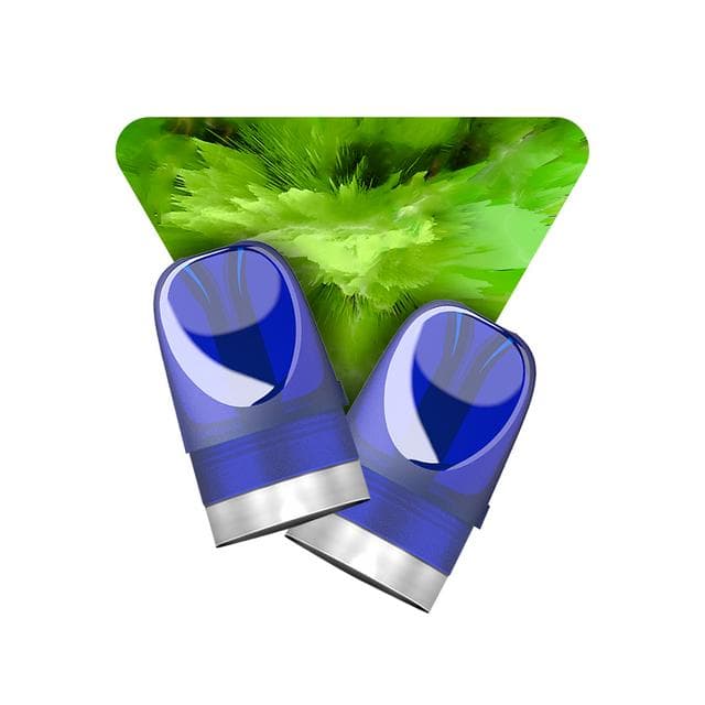 blu Pod Apple Vape Pods 20mg/ml - gallery image 3