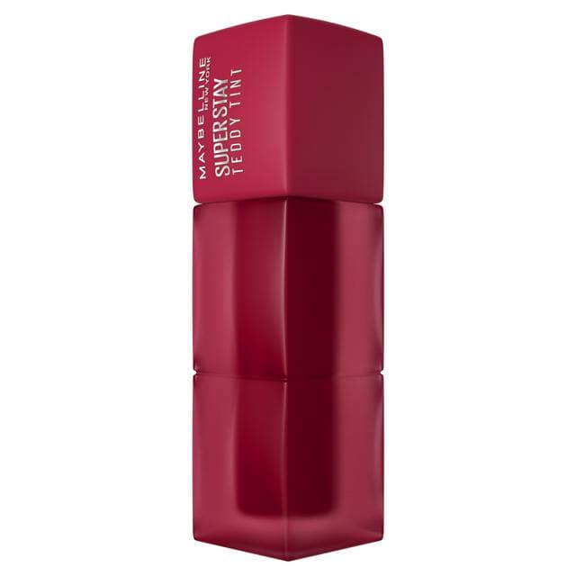 Maybelline Super Stay Teddy Tint Wild At Heart - gallery image 1