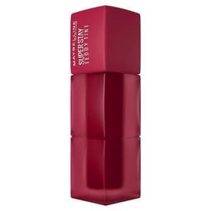 Maybelline Super Stay Teddy Tint Wild At Heart