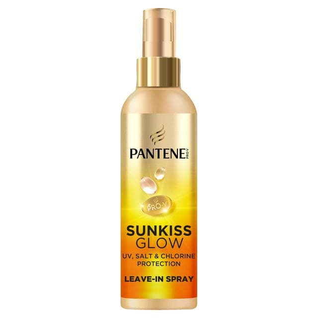 Pantene Pro-V 200ml Sunkiss Glow Hair Spray - gallery image 1
