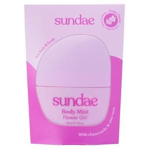 Sundae Flower Girl Body Mist 90ml