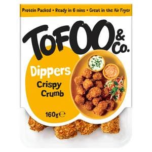 The Tofoo Co.Tofu Dippers 160g