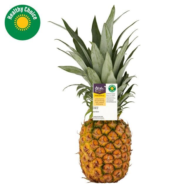Sainsbury's Pineapple, Taste the Difference - gallery image 1