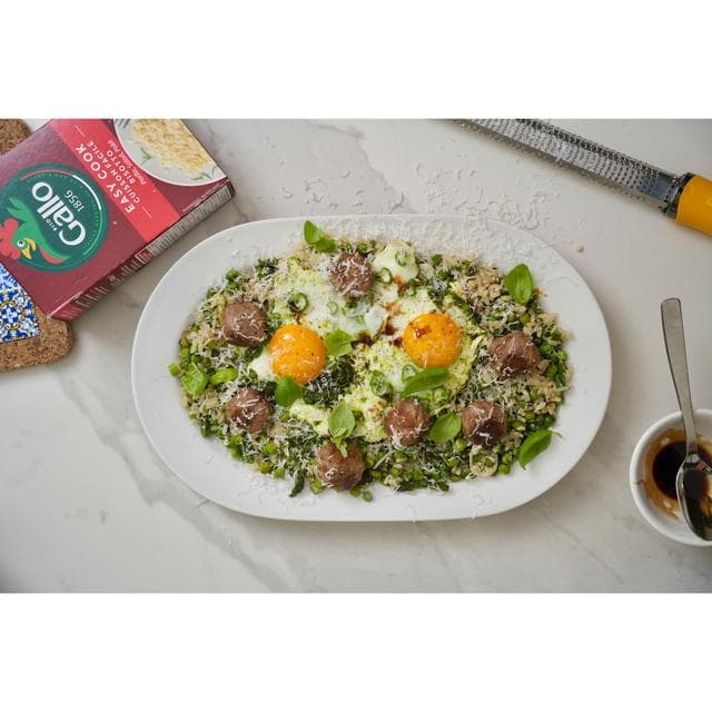 Gallo Easy Cook Risotto 500g - gallery image 2