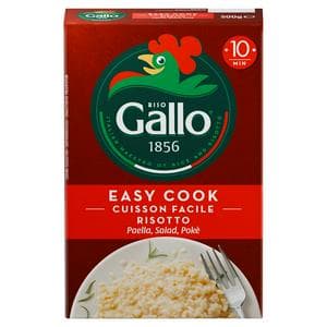 Gallo Easy Cook Risotto 500g