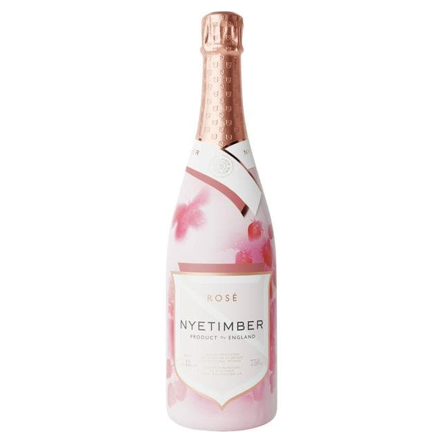 Nyetimber Rose Wine 75cl - gallery image 1