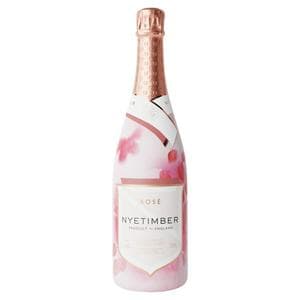 Nyetimber Rose Wine 75cl