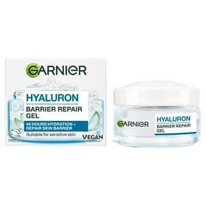 Garnier SkinActive Hyaluronic Aloe Daily Moisturising Jelly 50ml