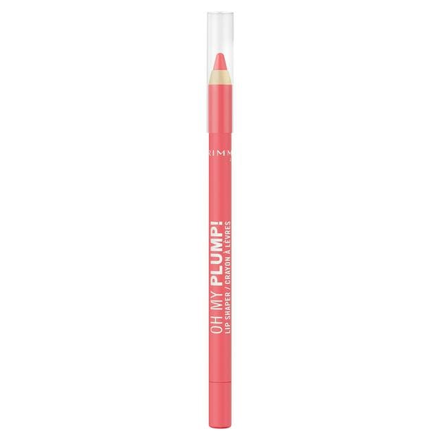 Rimmel Oh My Plump Lip Shaper 040 Kinda Cute - gallery image 1