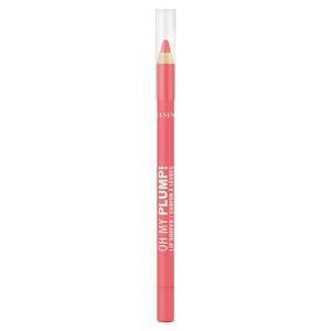 Rimmel Oh My Plump Lip Shaper 040 Kinda Cute