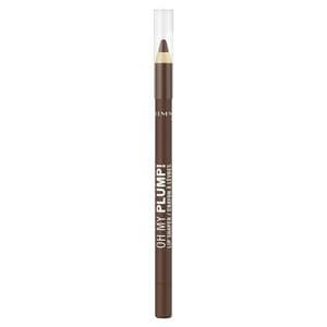 Rimmel Oh My Plump Lip Shaper 110 Rich Cacao