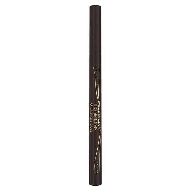 Max Factor Micromarker Eyebrow Pen 60 Deepbrown 1.1ml - gallery image 1