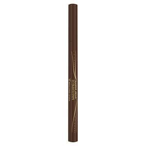 Max Factor Micromarker Eyebrow Pen 50 Ashbrown 1.1ml