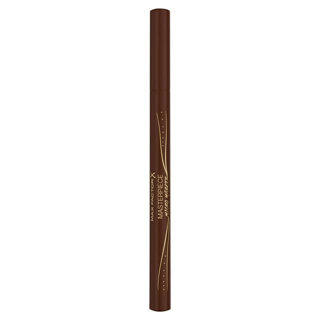 Max Factor Micromarker Eyebrow Pen 40 Brunett 1.1ml - gallery image 1
