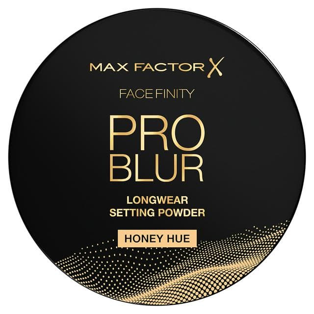 Max Factor Facefinity Setting Powder 02 Honeyhue 11g - gallery image 1